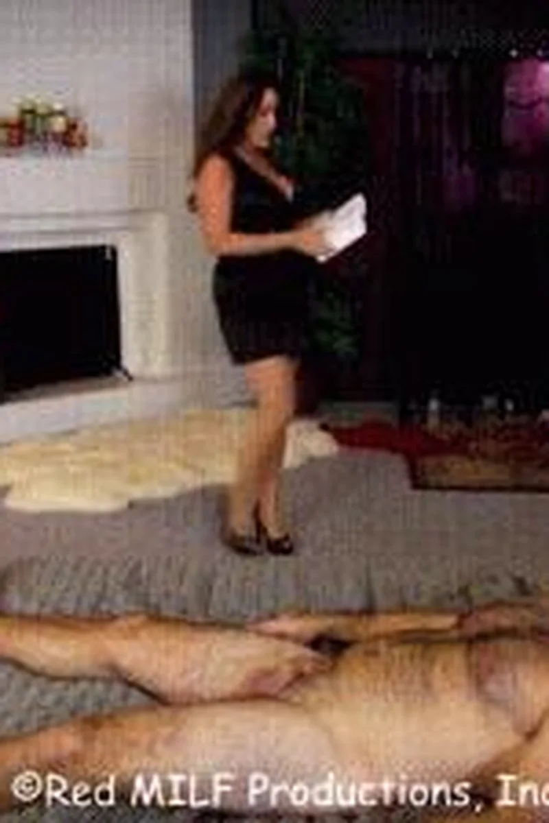 Milf1687 MILF Secretary Dominates Her Sex Slave