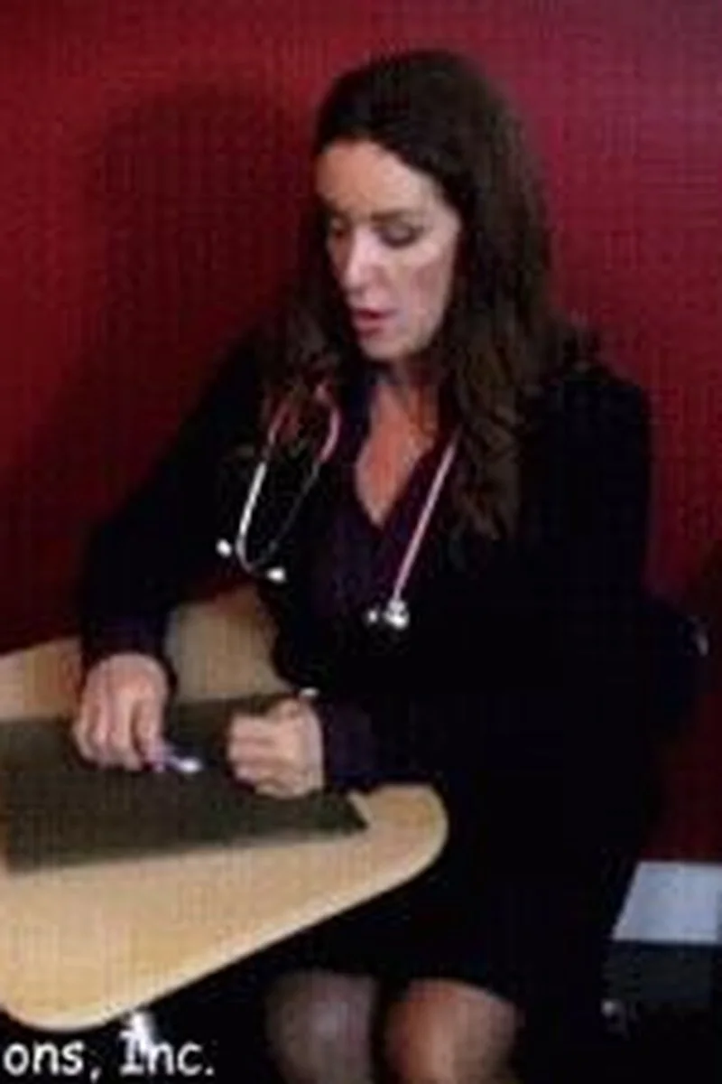 Milf1713 High School Nurse Loves Cum