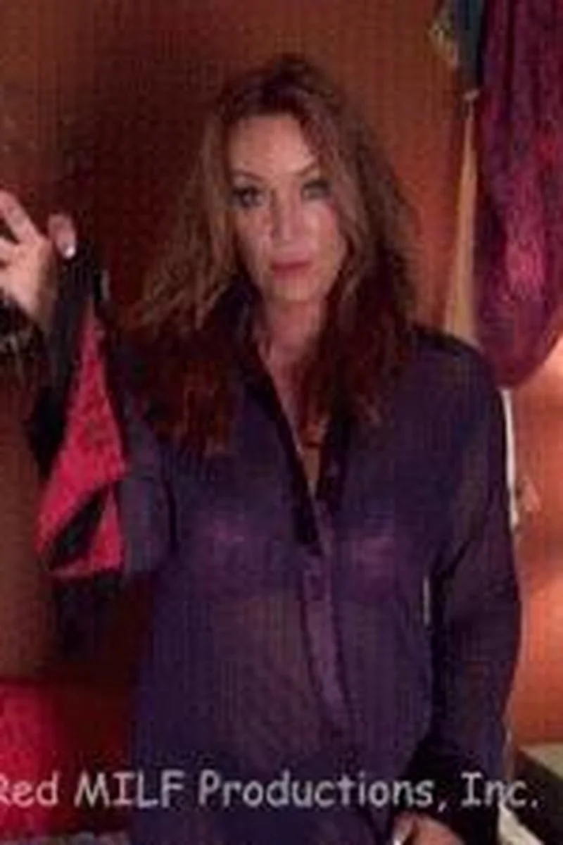 Milf1782 Step-Mother's Panty Sniffer