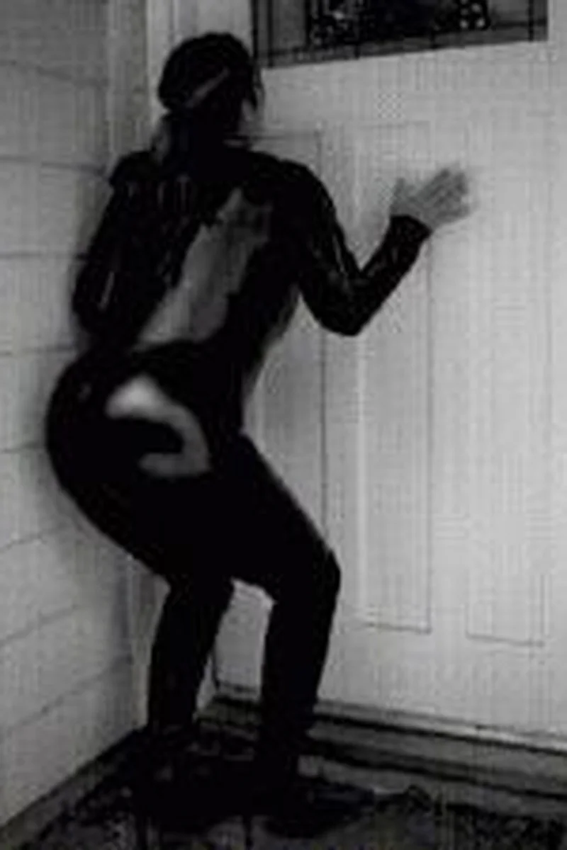 Milf1883 Cat Burglar Takes Control POV
