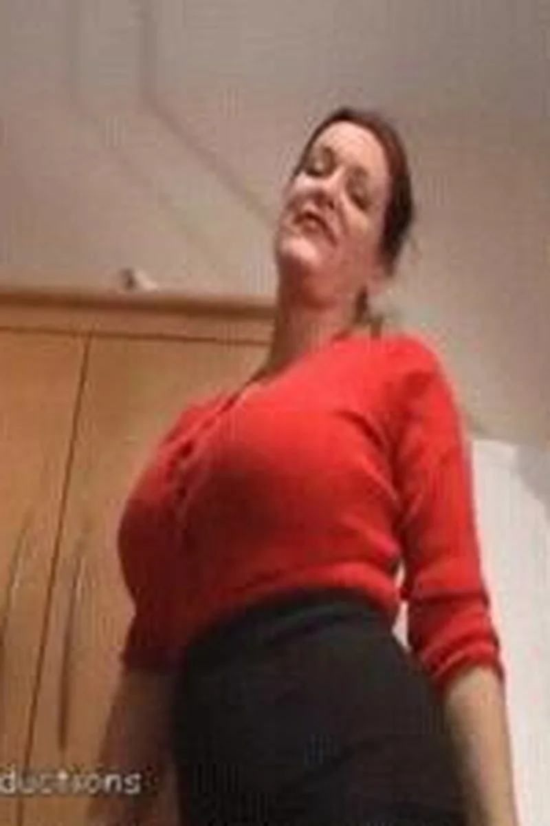 Milf213 Shut Up While I Jerk You Off