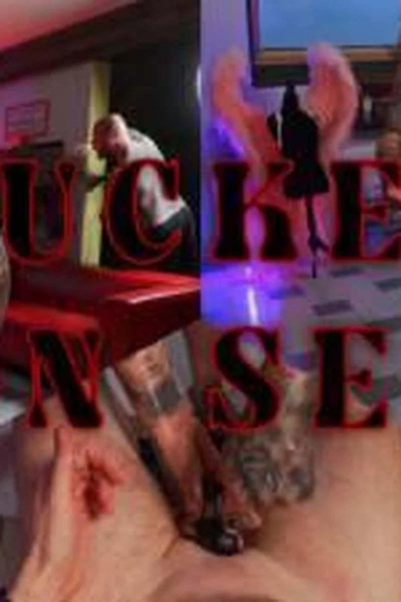 Good Subby Husband Gets Cucked On Porn Set