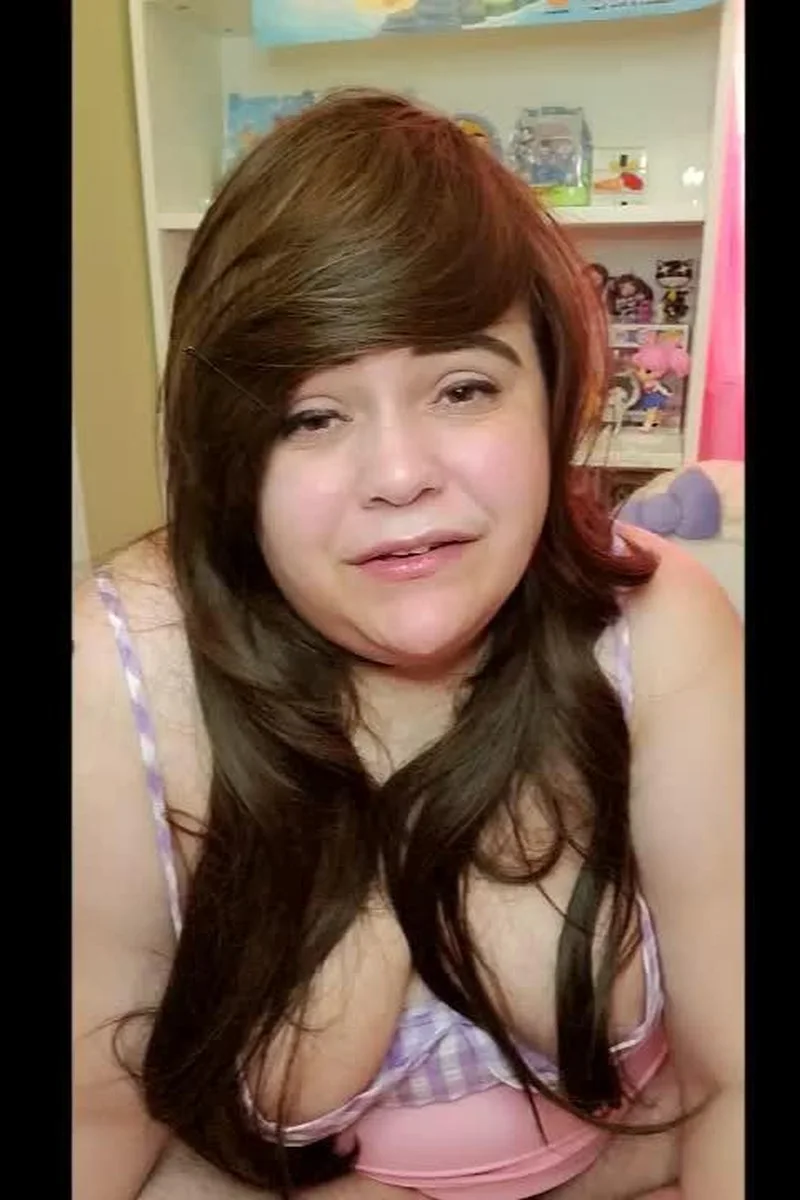 Showing Me Your Dicklet After Months SPH