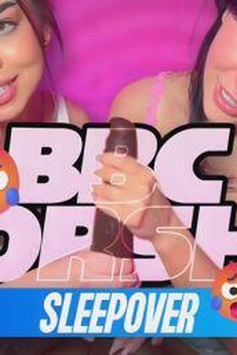BBC Sleepover W/ Jane Wilde