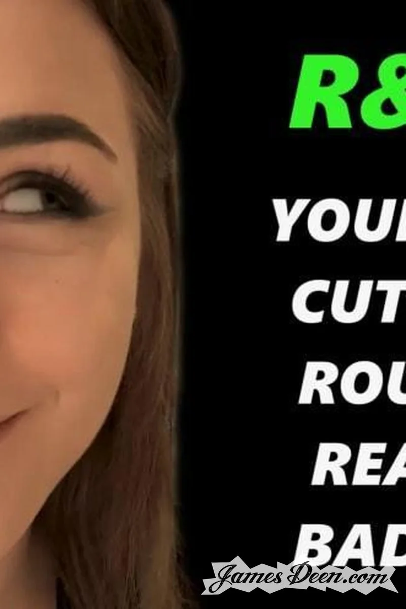 Raw And Real: Looks Innocent But Looks Are Deceiving