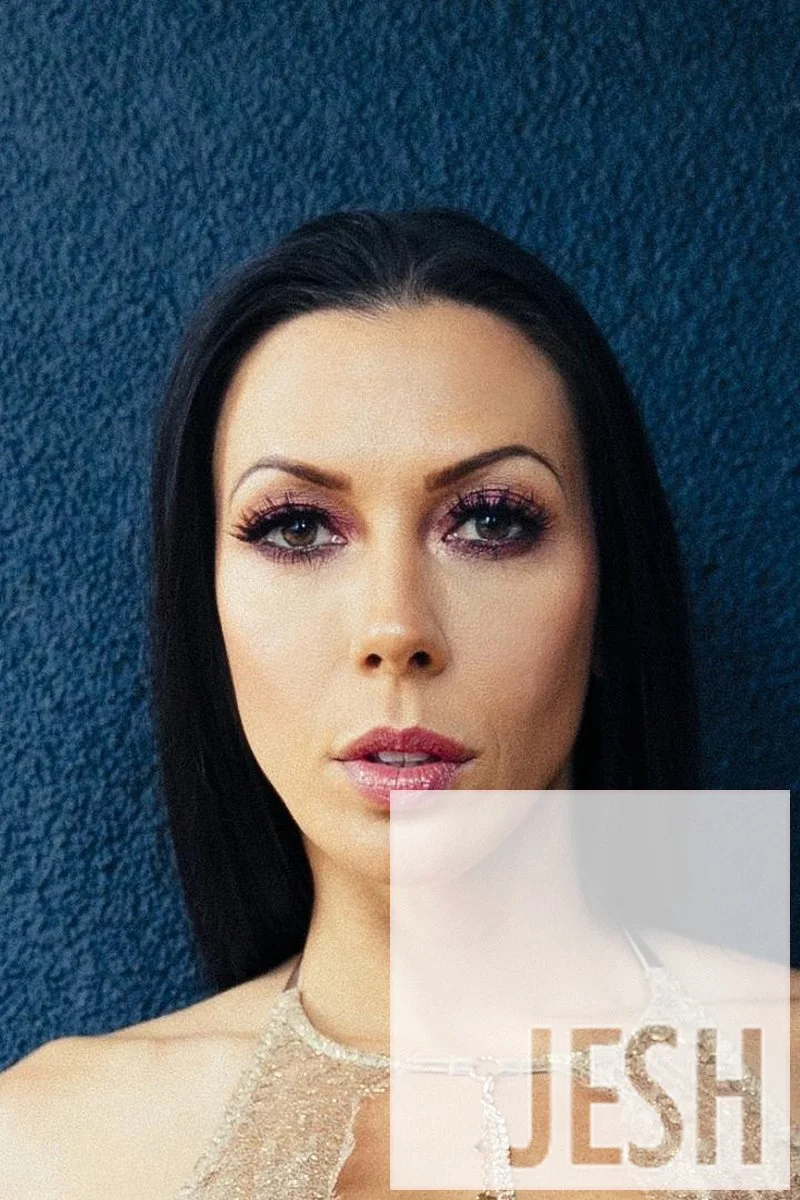 Rachel Starr - Superstarr