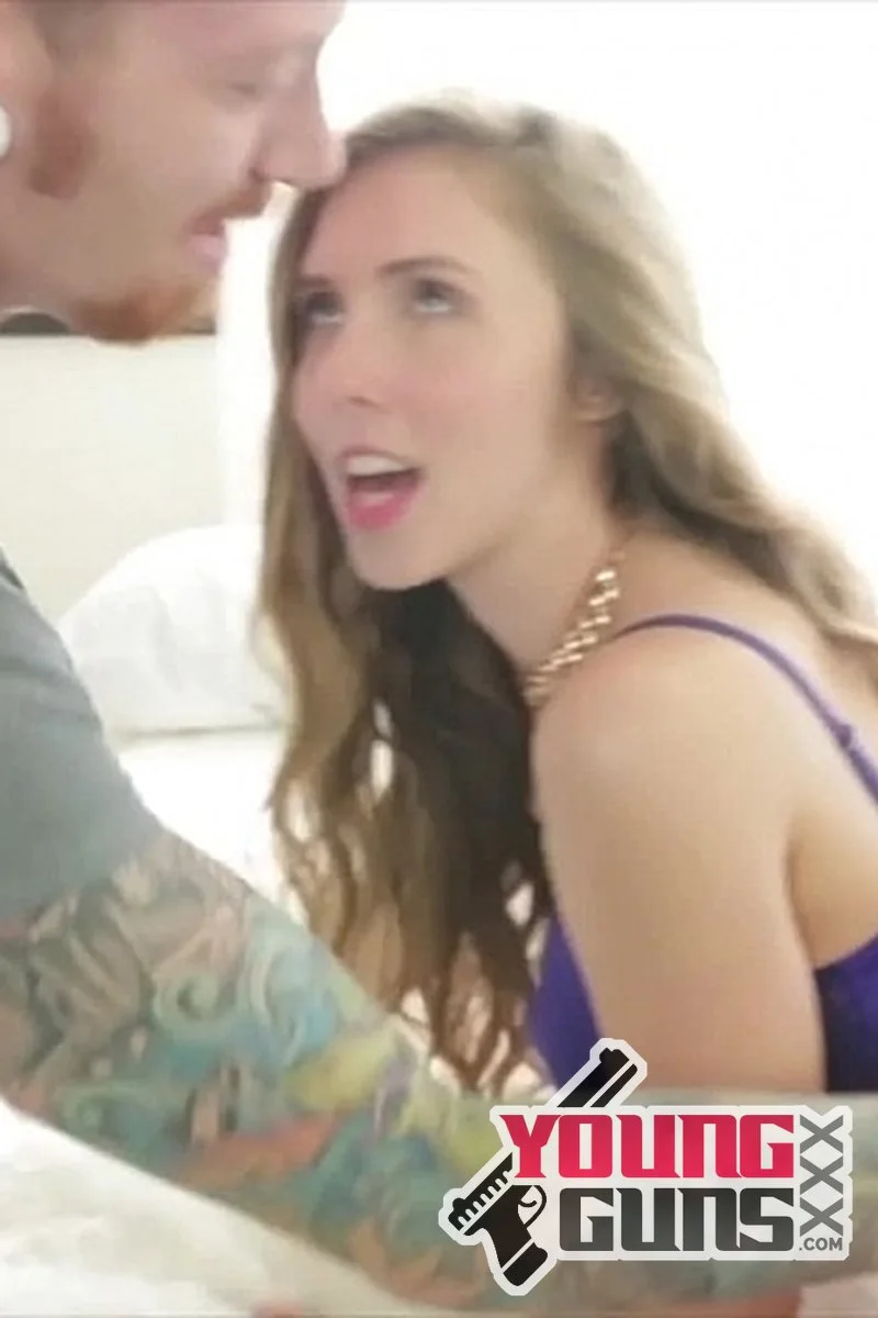Hardcore Fucking with Lena Paul