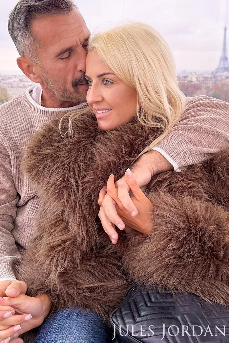 French Connection: Sienna Day's Ass Conquered By Manuel Ferrara In Paris