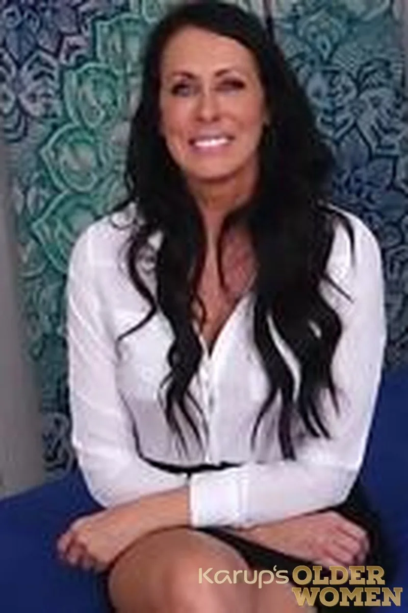 Reagan Foxx Interview