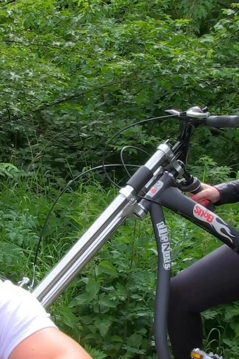 Banging The Biker Booty Babe