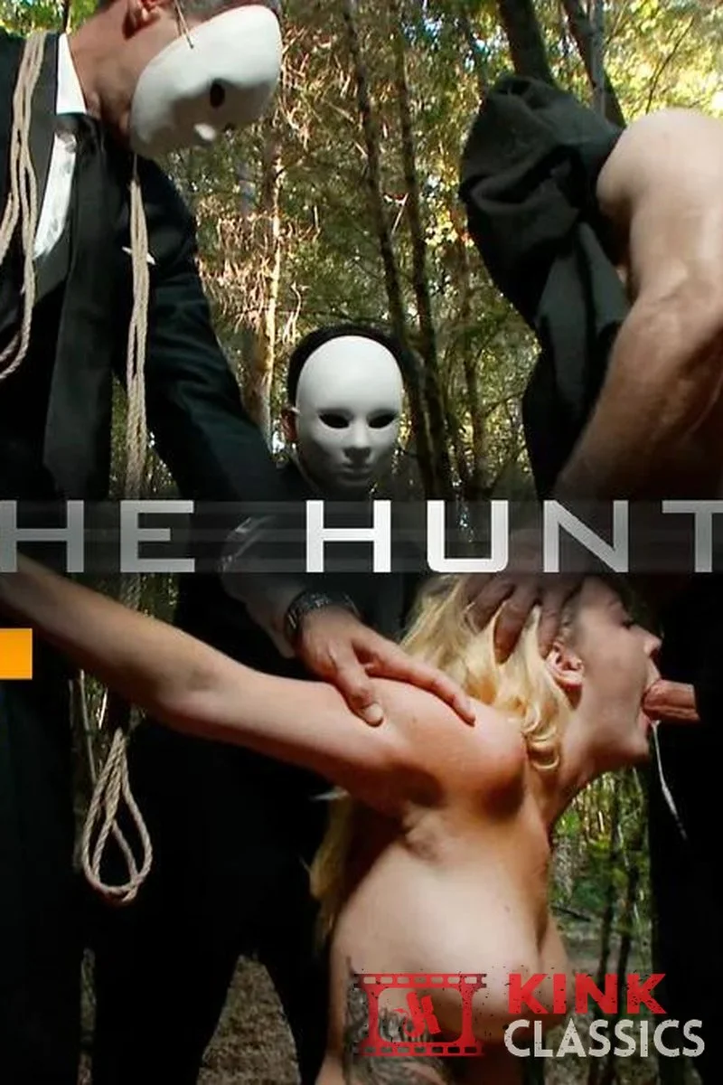The Hunt
