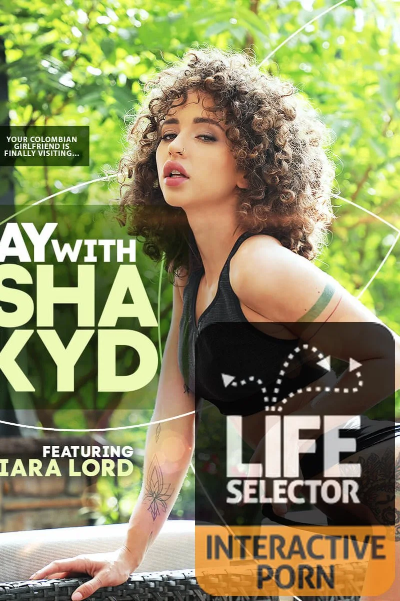 A Day with Geisha Kyd