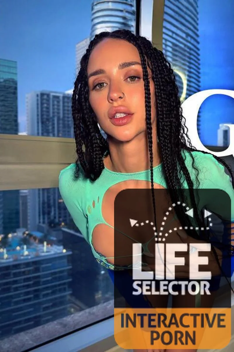 A Day With Geisha Kyd In Miami