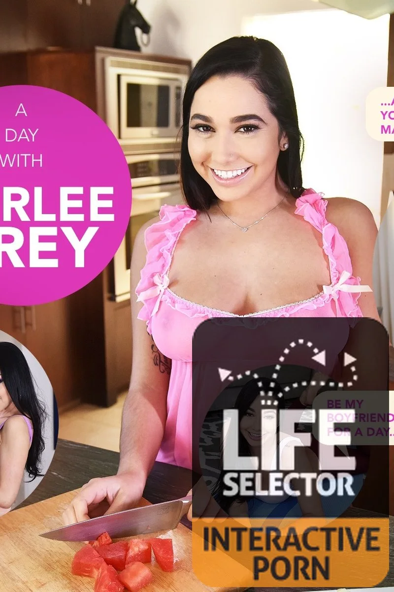 A Day with Karlee Grey