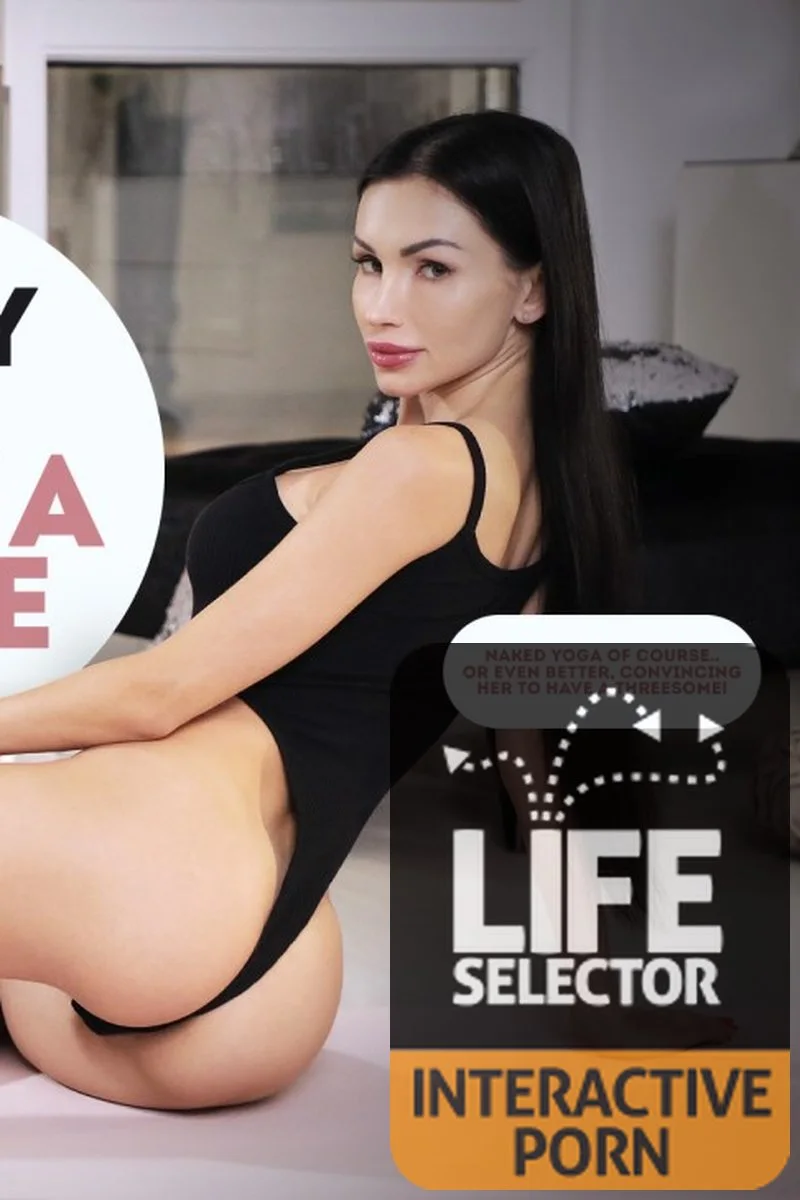 A Day with Sasha Rose