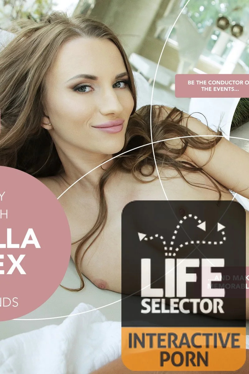 A Day with Stella Flex & Friends