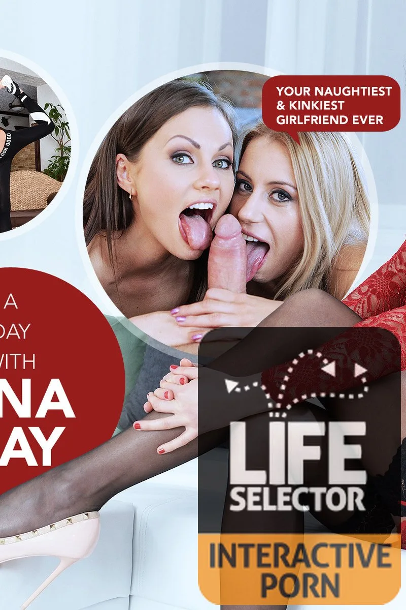 A Day with Tina Kay