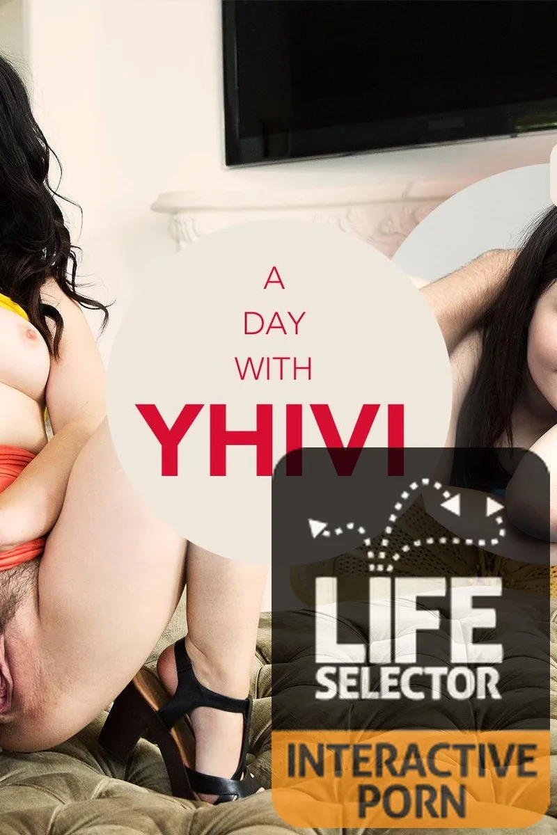 A Day with Yhivi