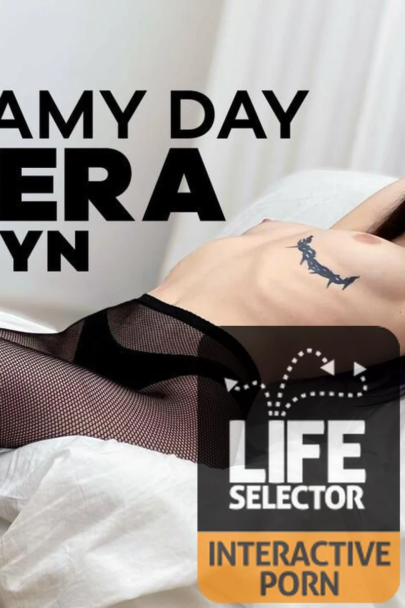 A Dreamy Day With Gera Geyn