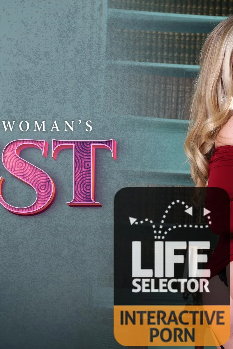 A Married Woman's Lust
