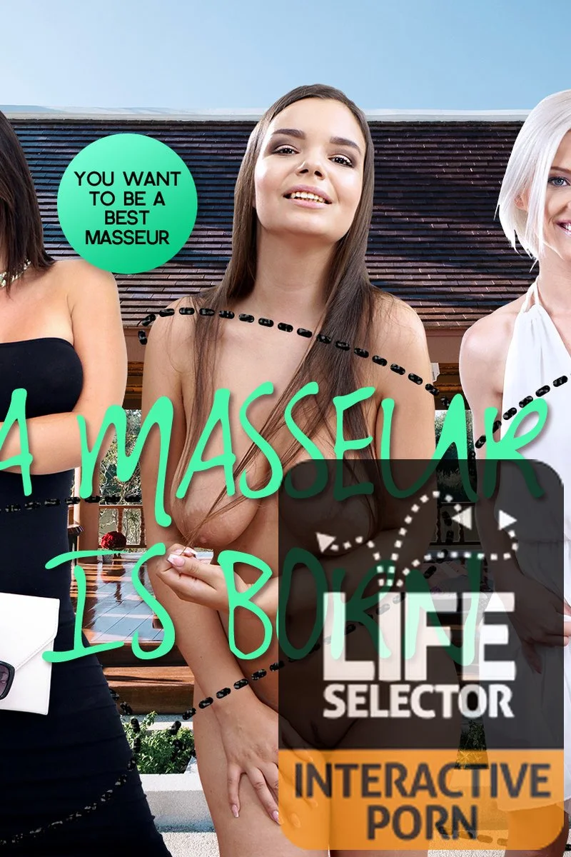 A Masseur Is Born