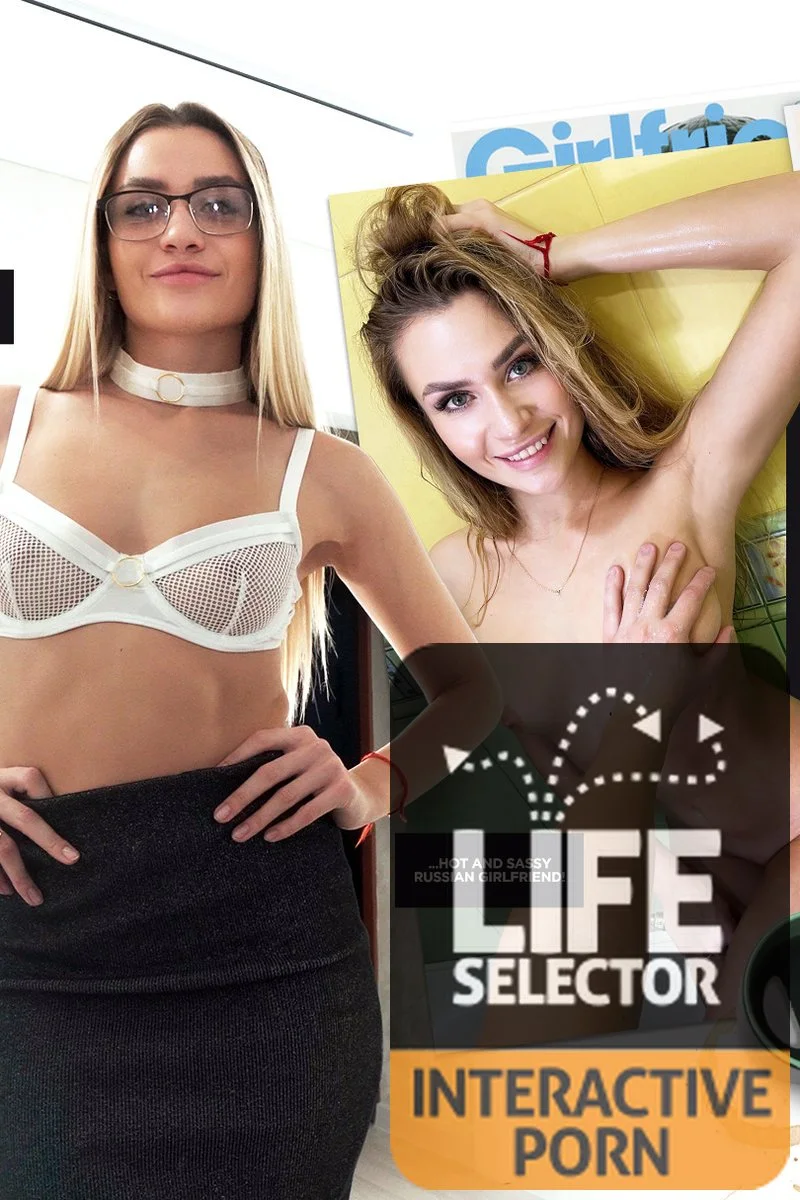 A Naughty Day with My Sassy Girlfriend, Luxury Mur