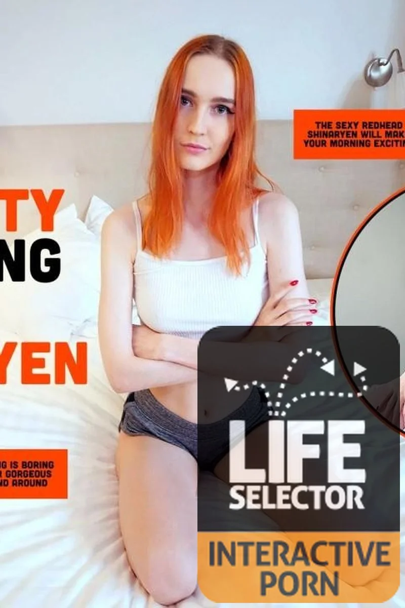 A Naughty Morning with Shinaryen
