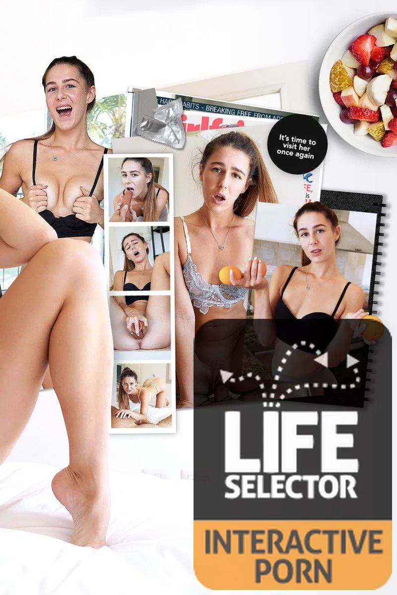 A Naughty Weekend with Kelly Aleman