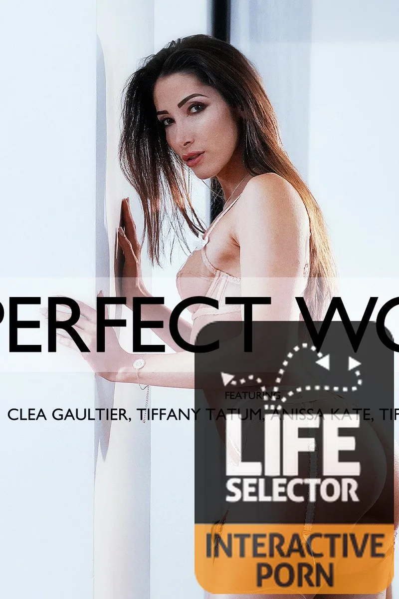 A Perfect Woman