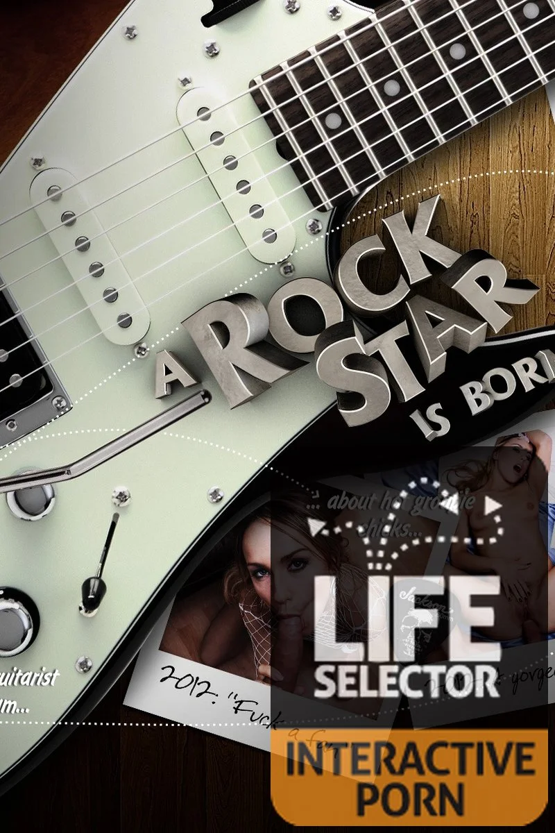 A Rockstar Is Born