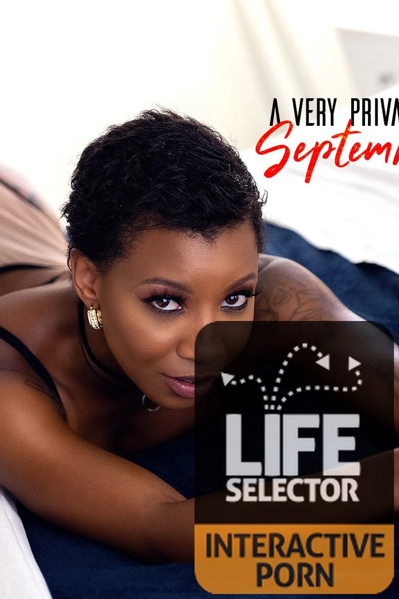 A Very Private Affair with September Reign