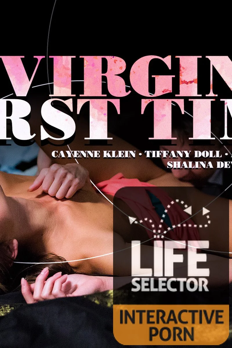 A Virgin's First Time