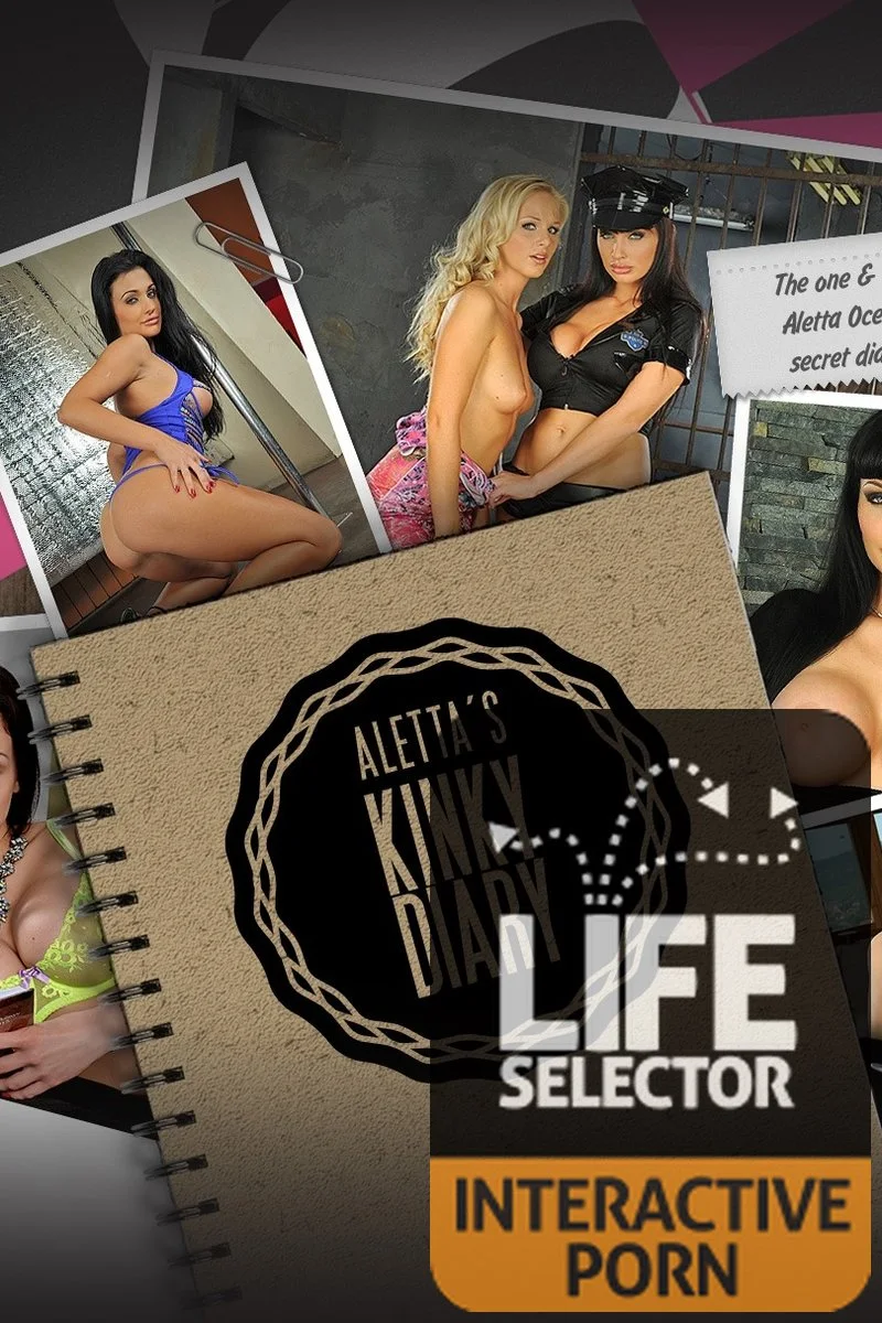 Aletta's Kinky Diary