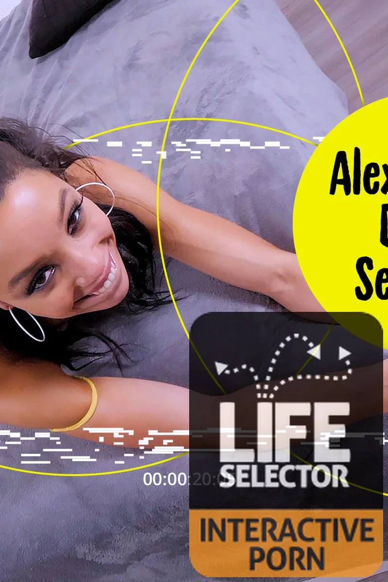 Alexis Tae's Dirty Sextape