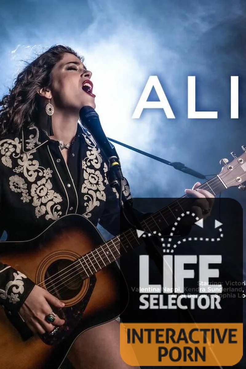 Alive