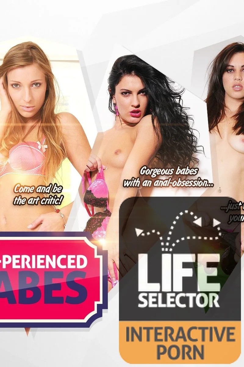 Ass-Perienced Babes