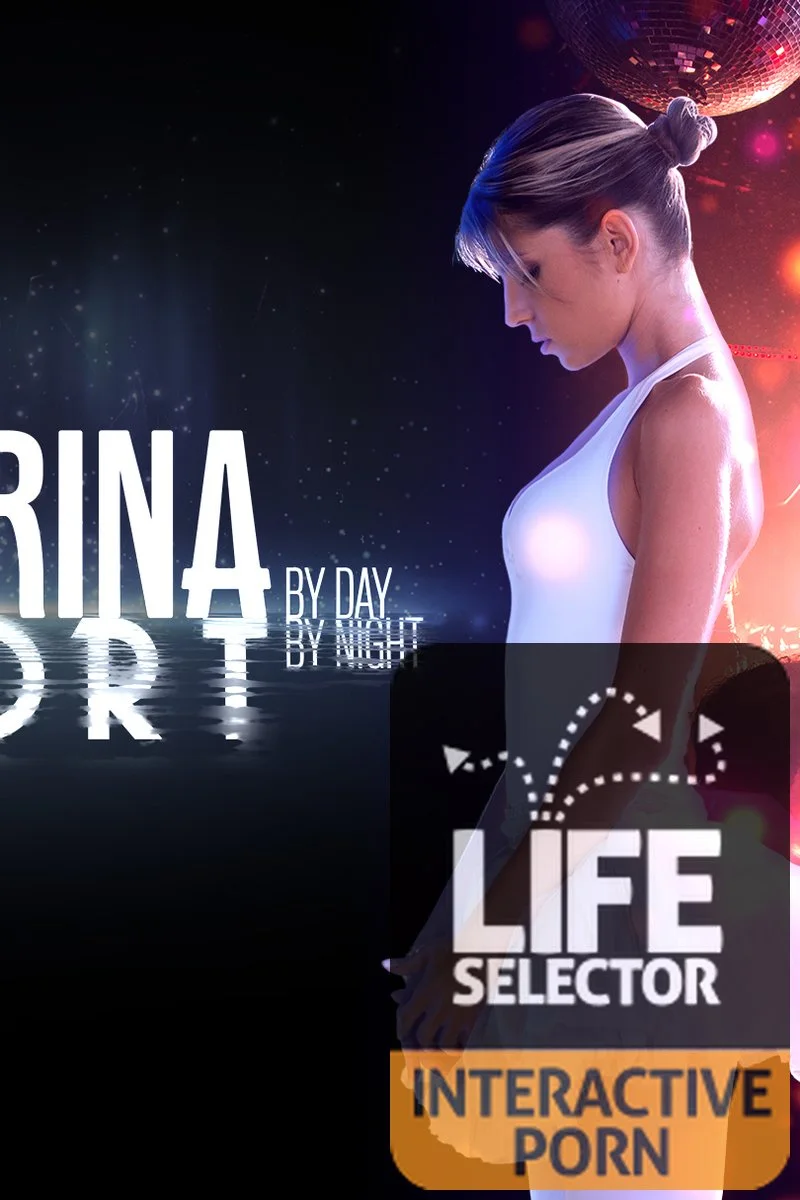 Ballerina By Day, Escort By Night