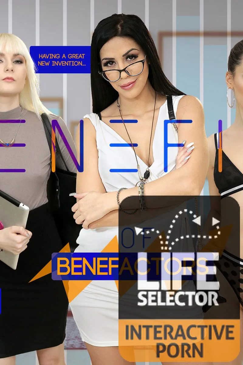 Benefits of Benefactors
