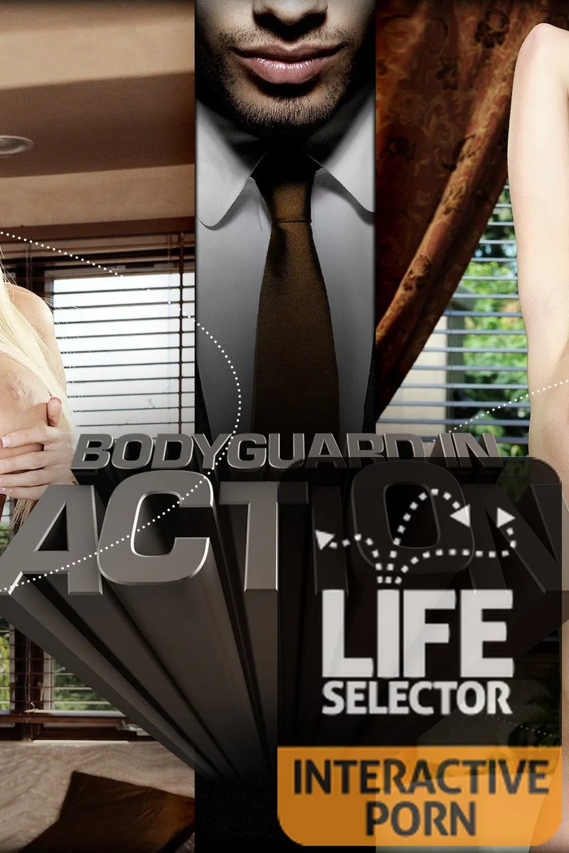 Bodyguard in Action