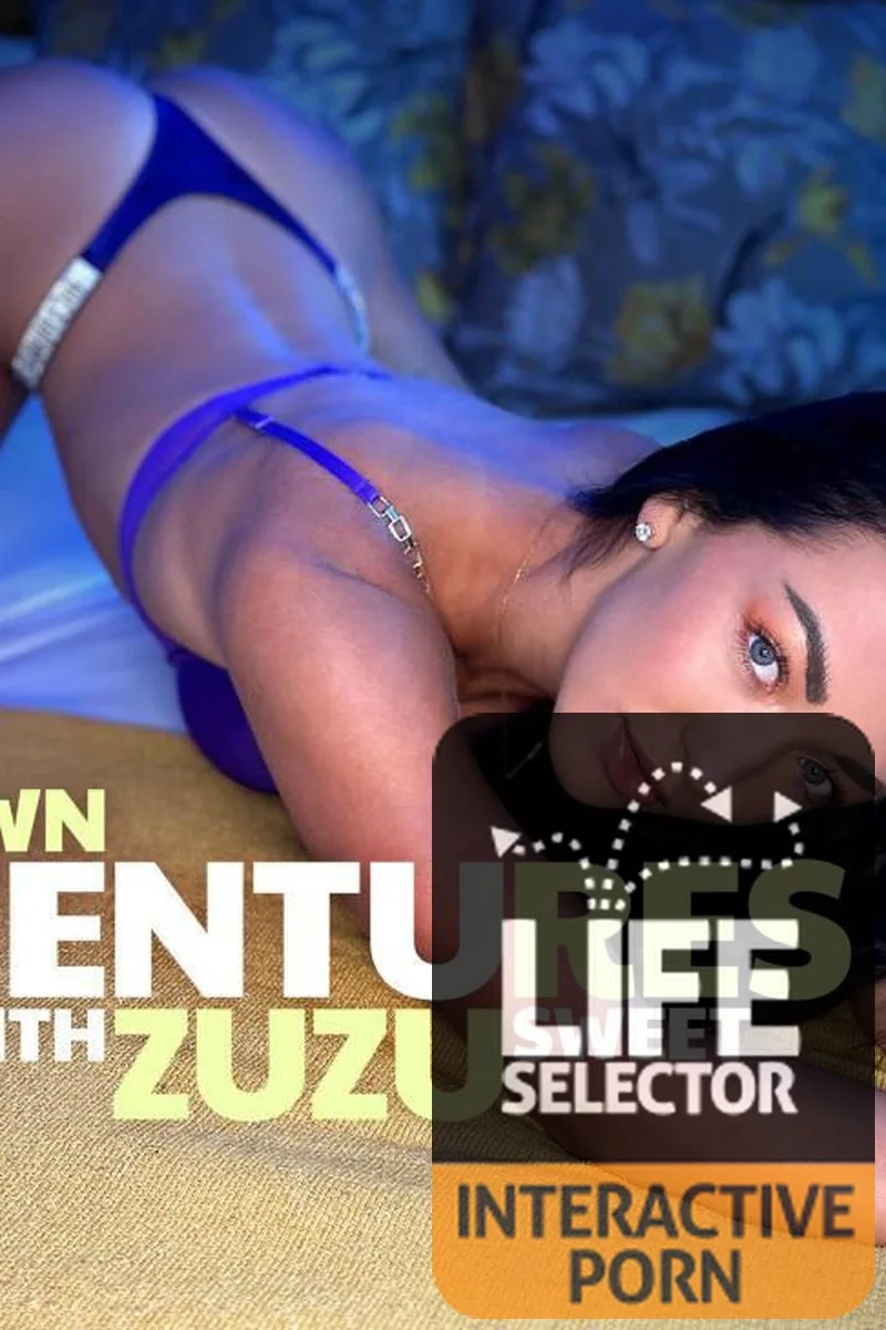 Cape Town Adventures With Zuzu Sweet