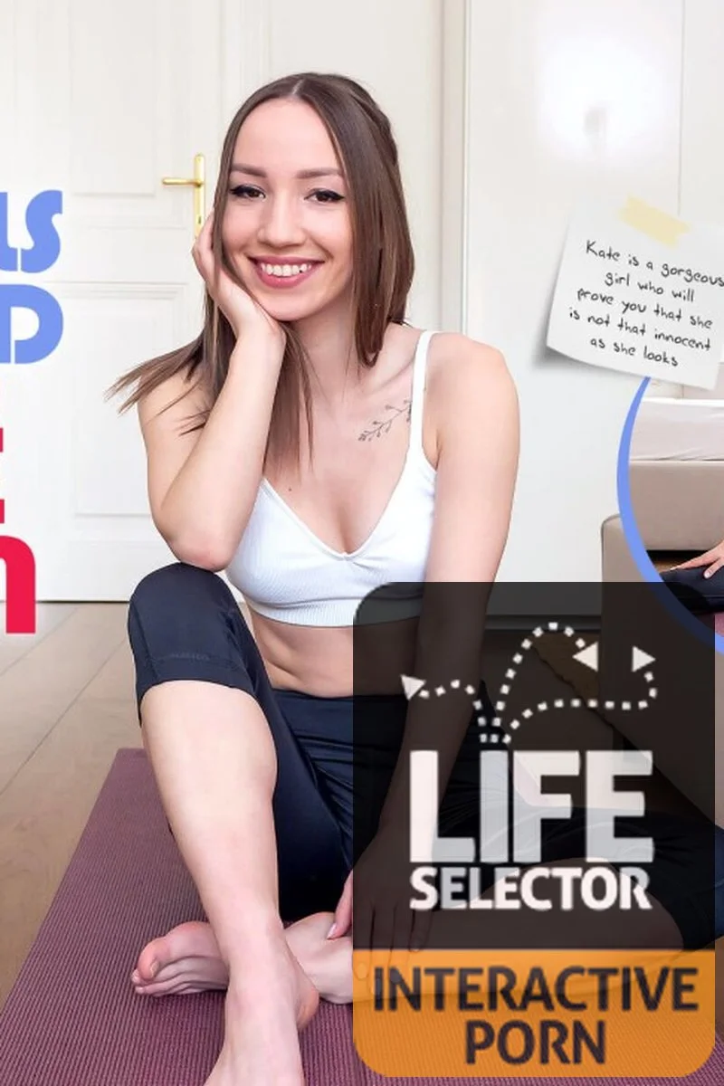 Casting with Kate Quinn