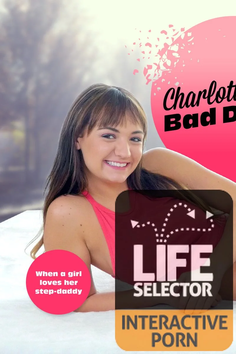 Charlotte Cross' Bad Daddy