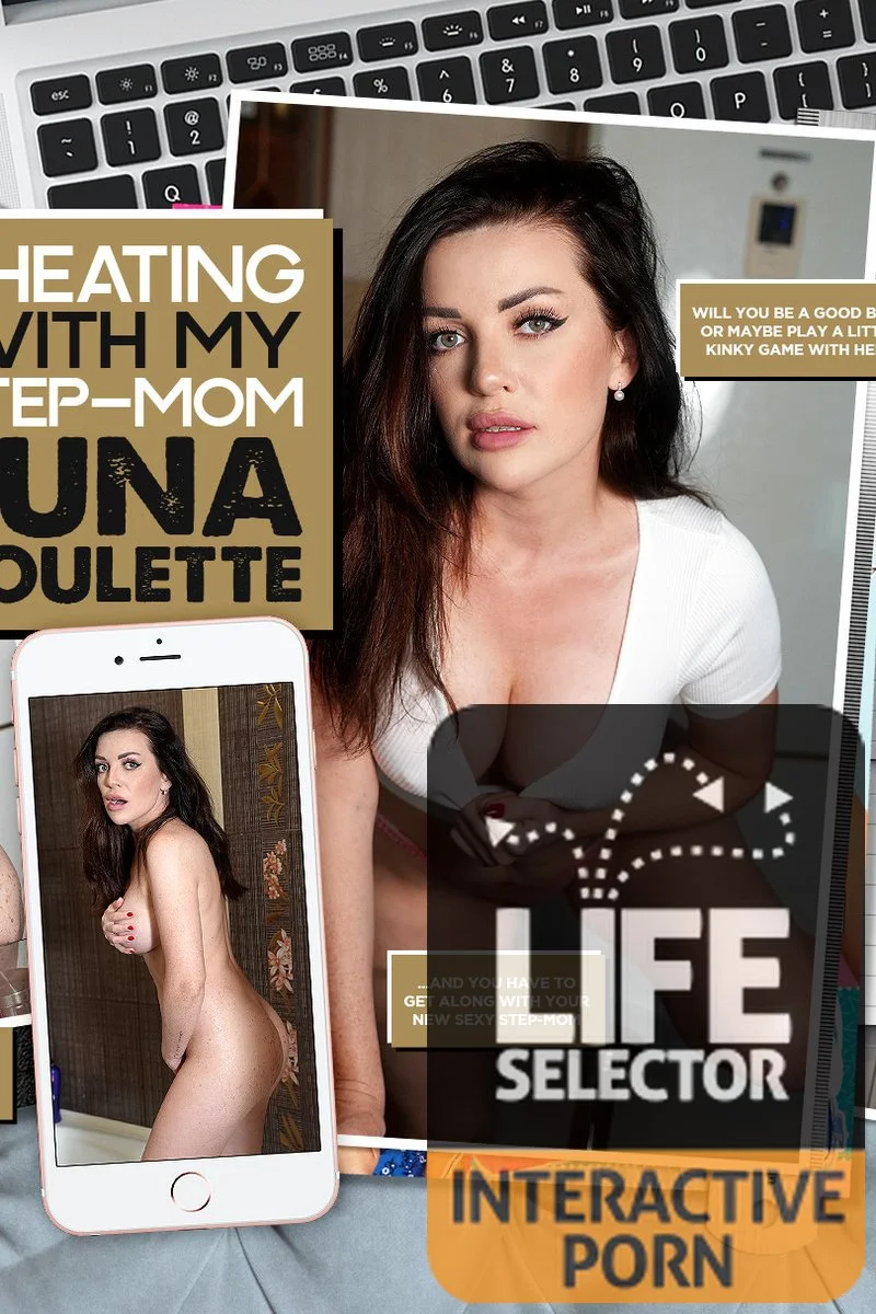 Cheating with My Step-Mom, Luna Roulette
