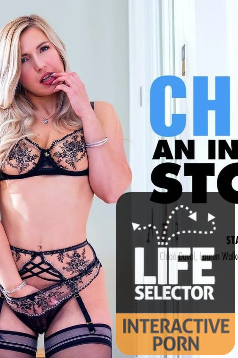Chloe, An Indecent Story