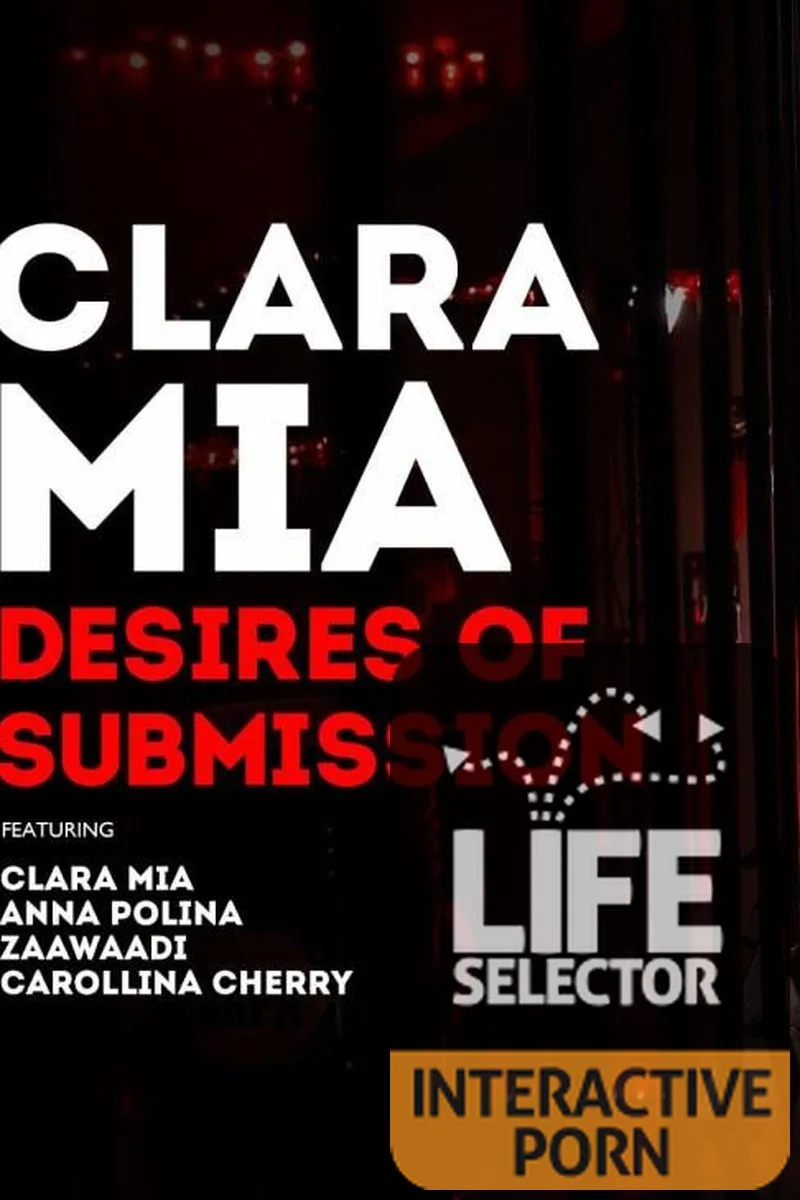 Clara Mia, Desires of Submission