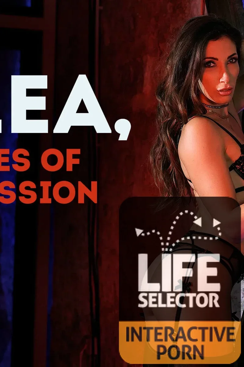 Clea, Desires of Submission