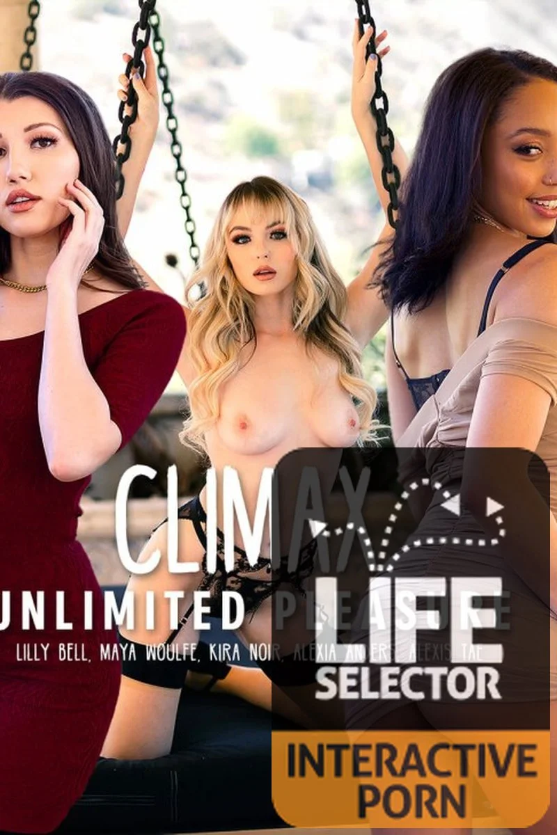 Climax - Unlimited Pleasure