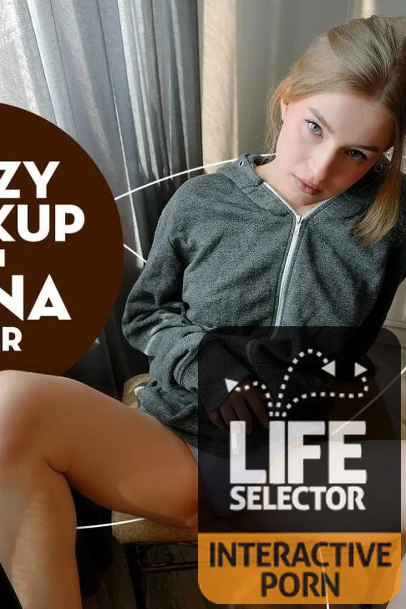 Crazy Hookup with Diana Rider