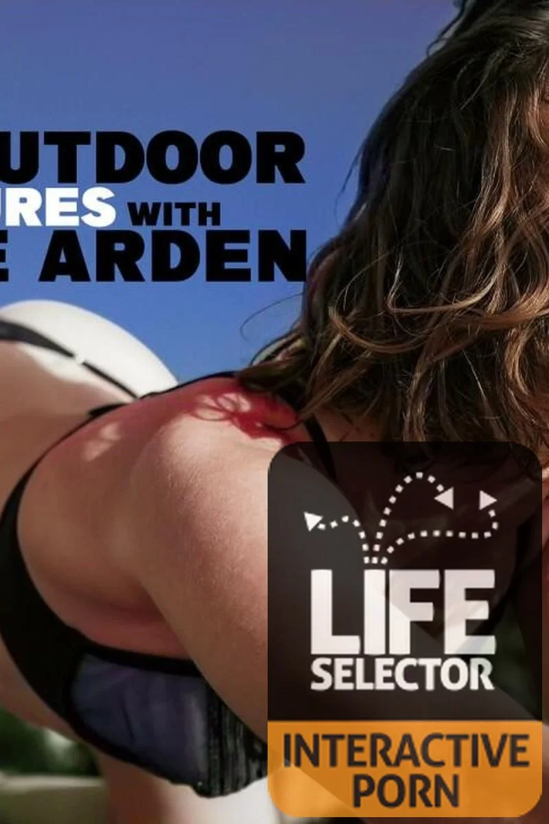 Crazy Outdoor Adventures with Little Arden