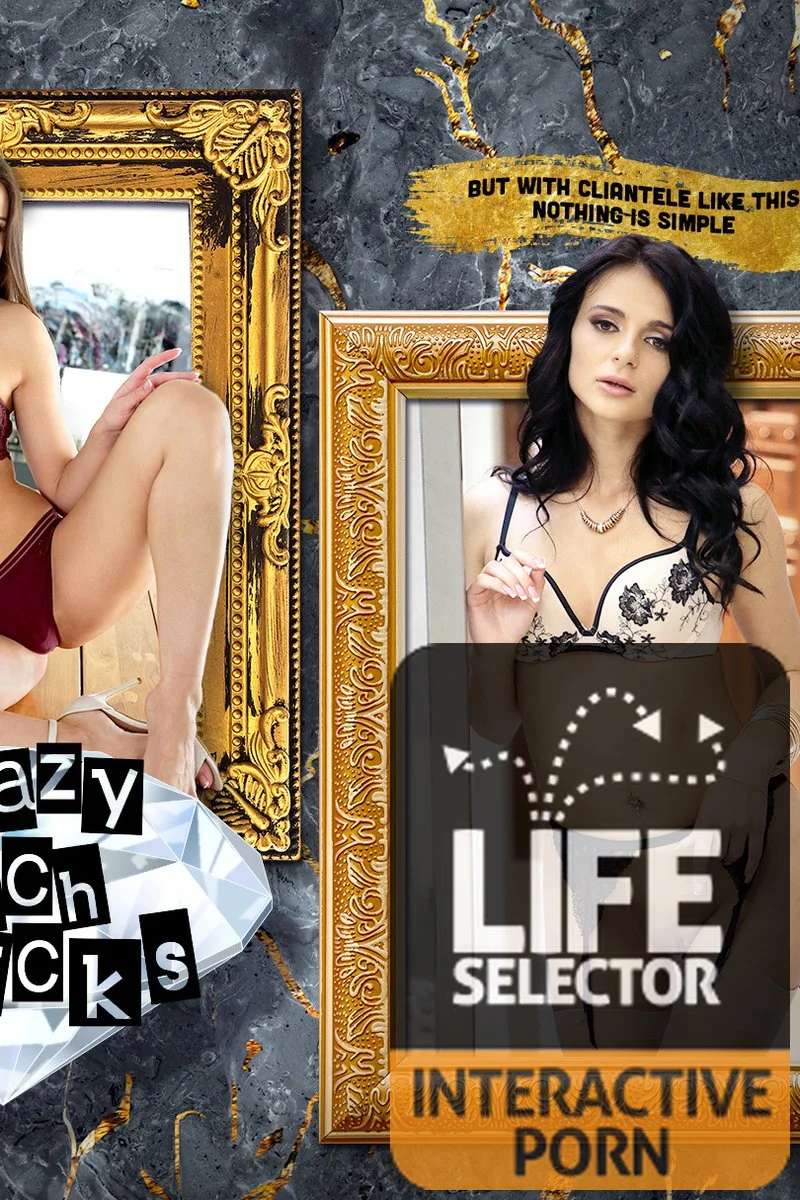 Crazy Rich Chicks